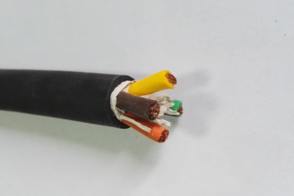 How I Improved My 3 Phase Electric Wire In One Day