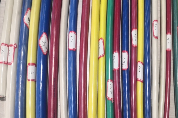 The Truth About Wire and Cable in 3 Minutes